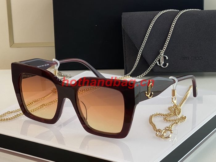 Jimmy Choo Sunglasses Top Quality JCS00370